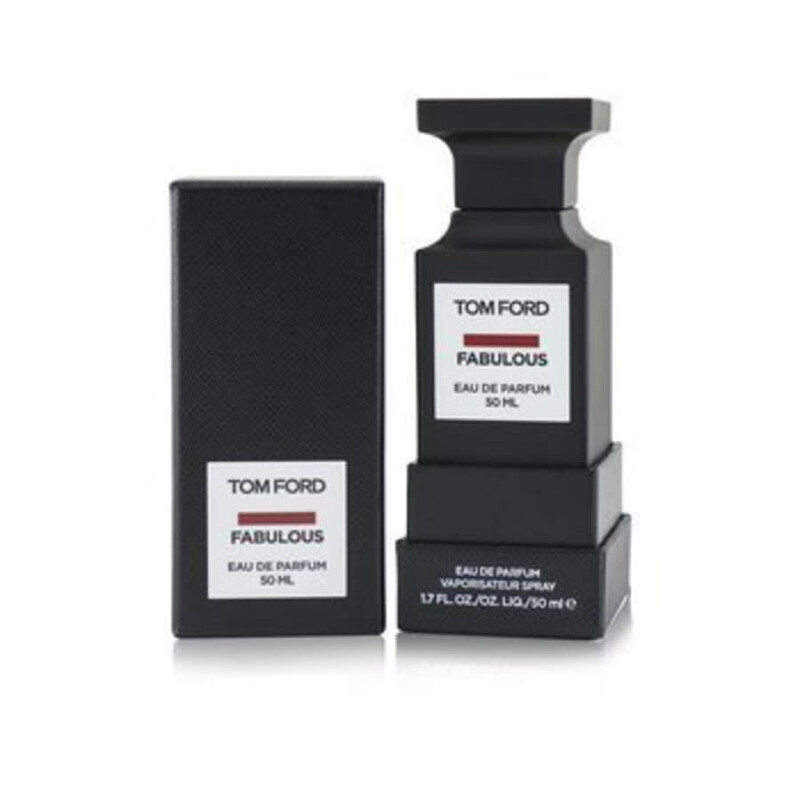 Tom Ford - F*cking Fabulous Eau De Parfum Spray 50ml/1.7oz Private