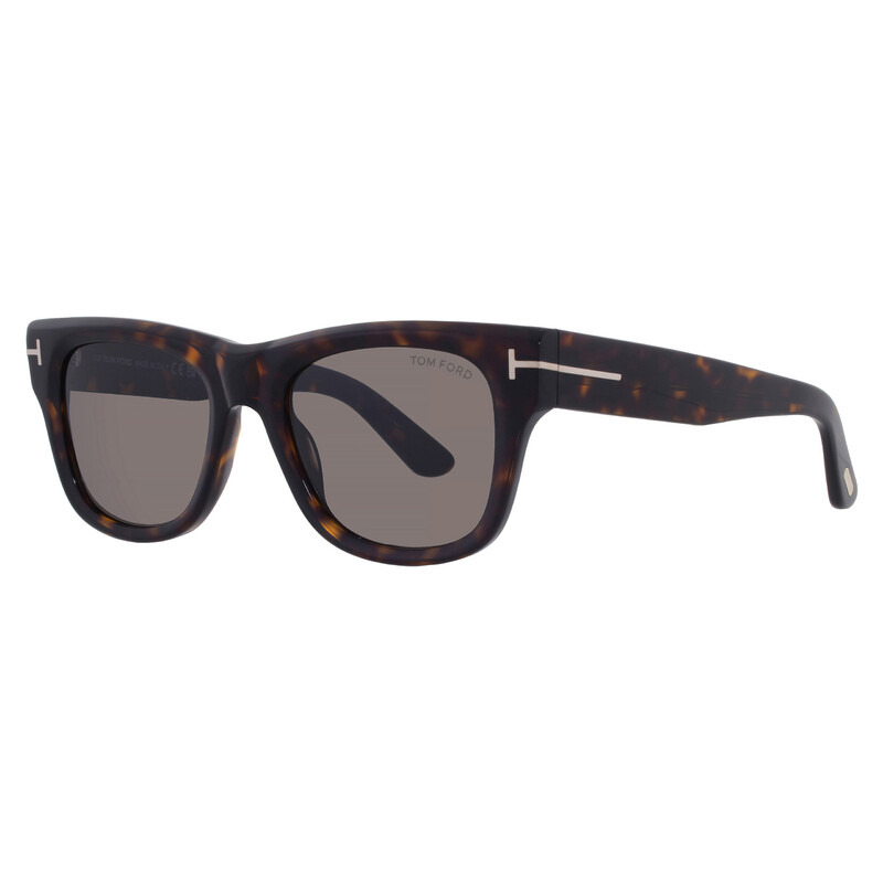 Tom Ford Finn-02 Smoke Square Men display picture 2