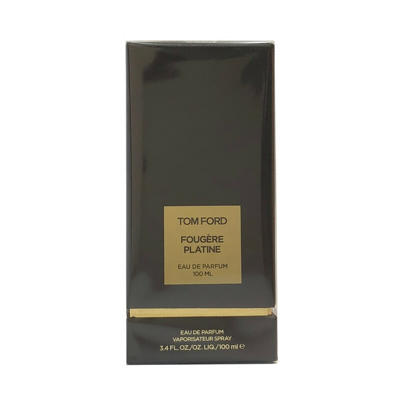 Tom Ford Fougere Platine Eau De Parfum 3.4 oz / 100 ml For Unisex