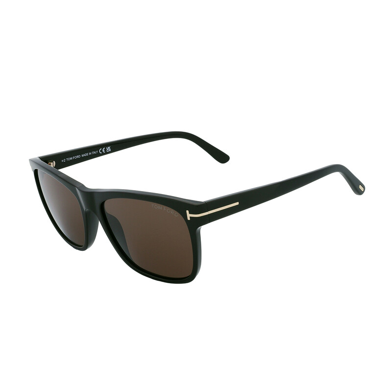 【doribaku】TOM FORD TF698-F 01J Tom Ford Sunglasses Giulio TF-0698 01J