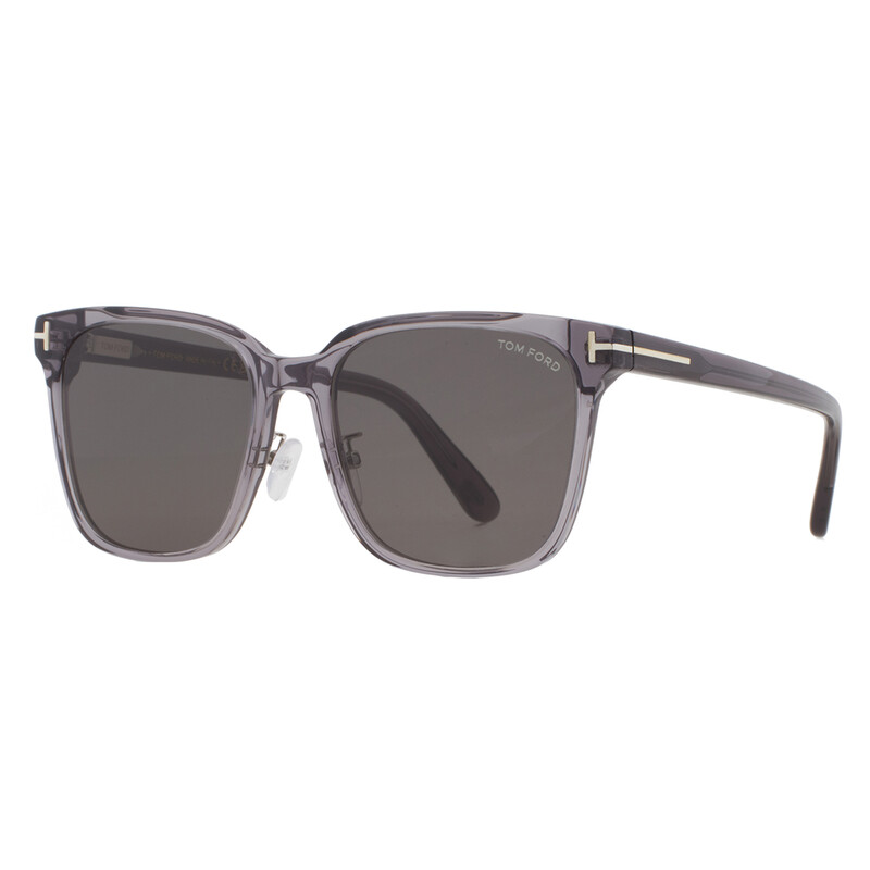 Tom Ford Grey Square Men