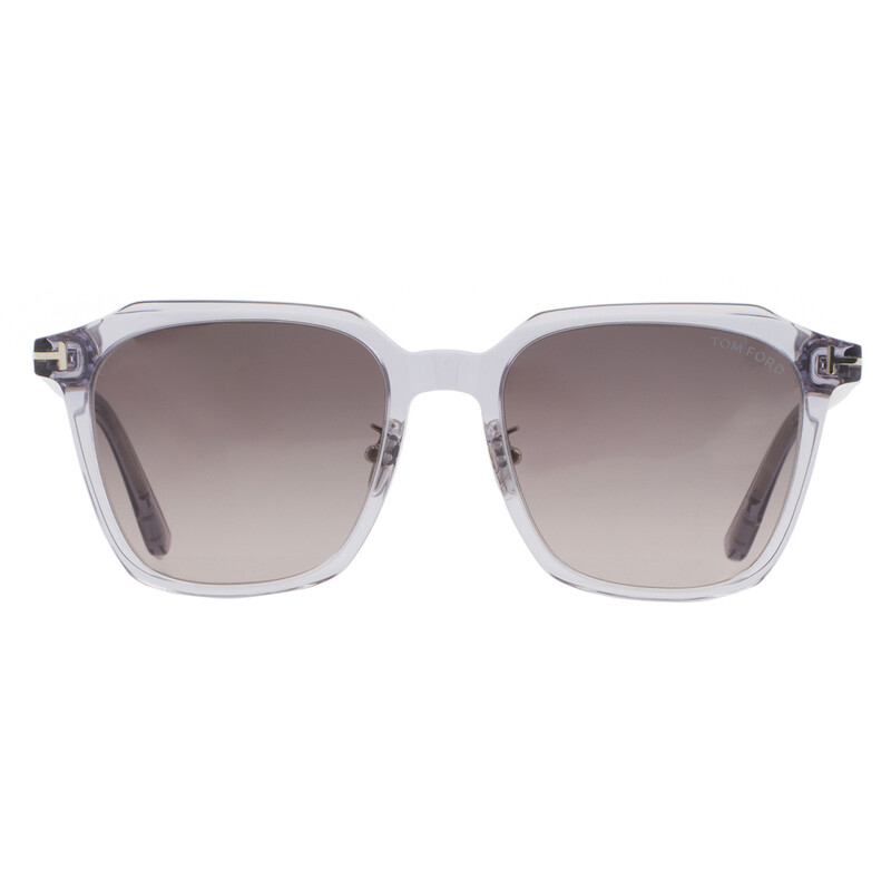 TOM FORD トムフォード/シルバーグレイディエントサングラス/TF549-K/05C 56□17 145 3/56□17 145/Aランク/89【中古】 TOM FORD - TOM FORD トムフォード サングラスの通販 by RECLOラクマ店