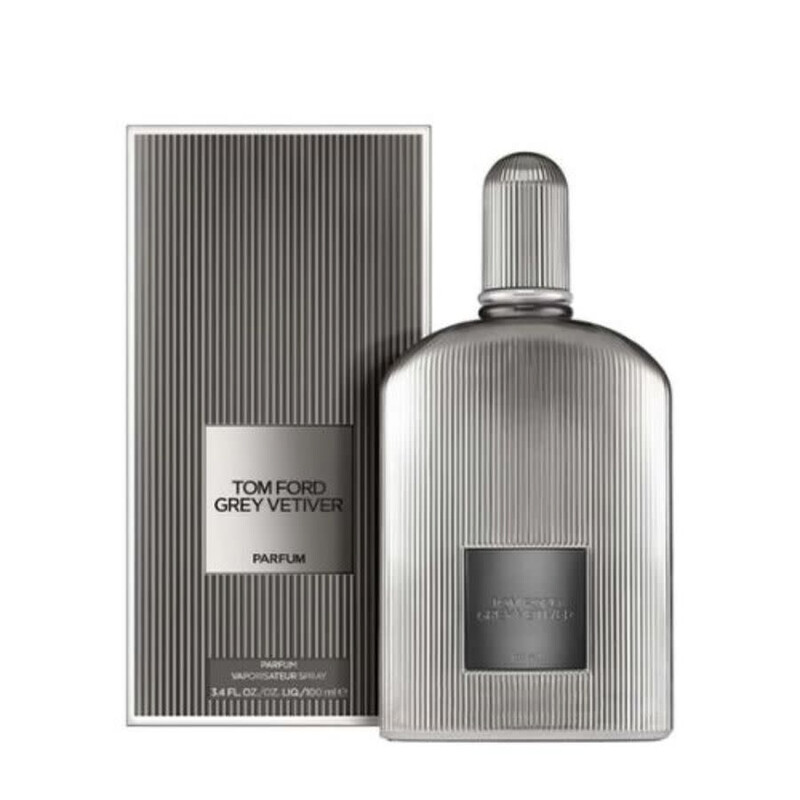Tom Ford Grey Vetiver Parfum Spray 3.4 oz Fragrances 888066124041