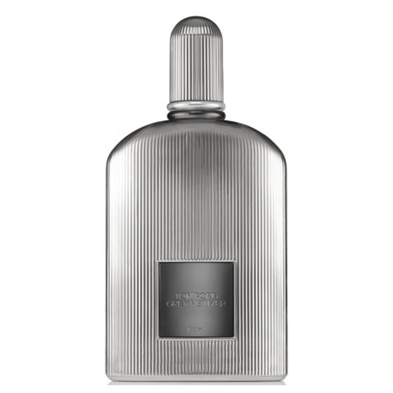 Tom Ford Grey Vetiver Parfum Spray 3.4 oz Fragrances 888066124041