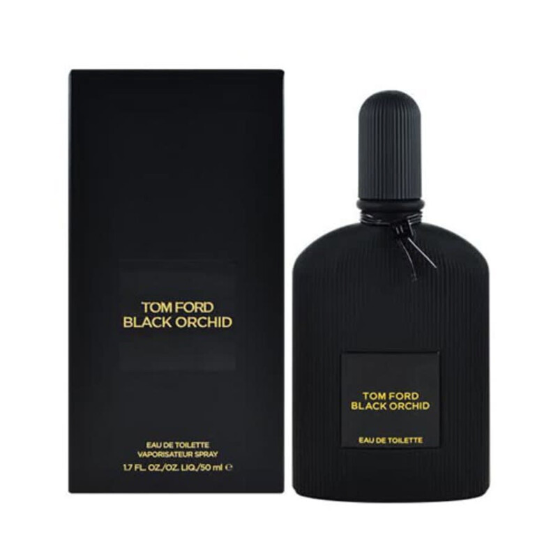 Tom Ford Ladies Black Orchid EDT 1.7 oz Fragrances 888066149044