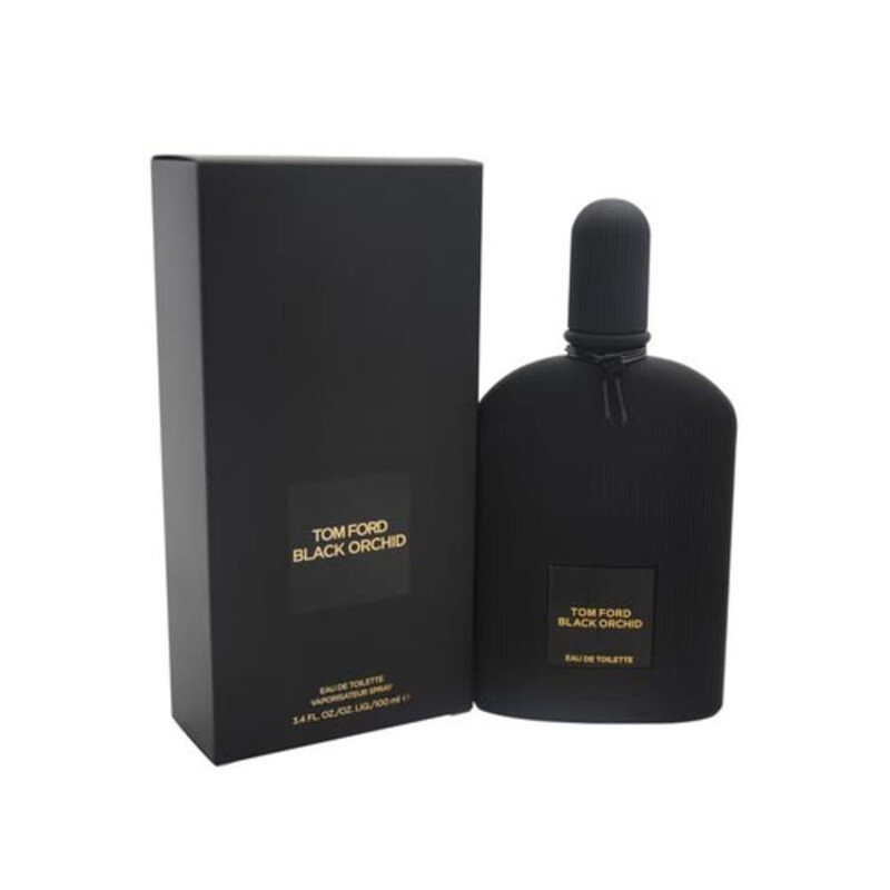 Tom Ford Ladies Black Orchid EDT Spray 3.4 oz Fragrances