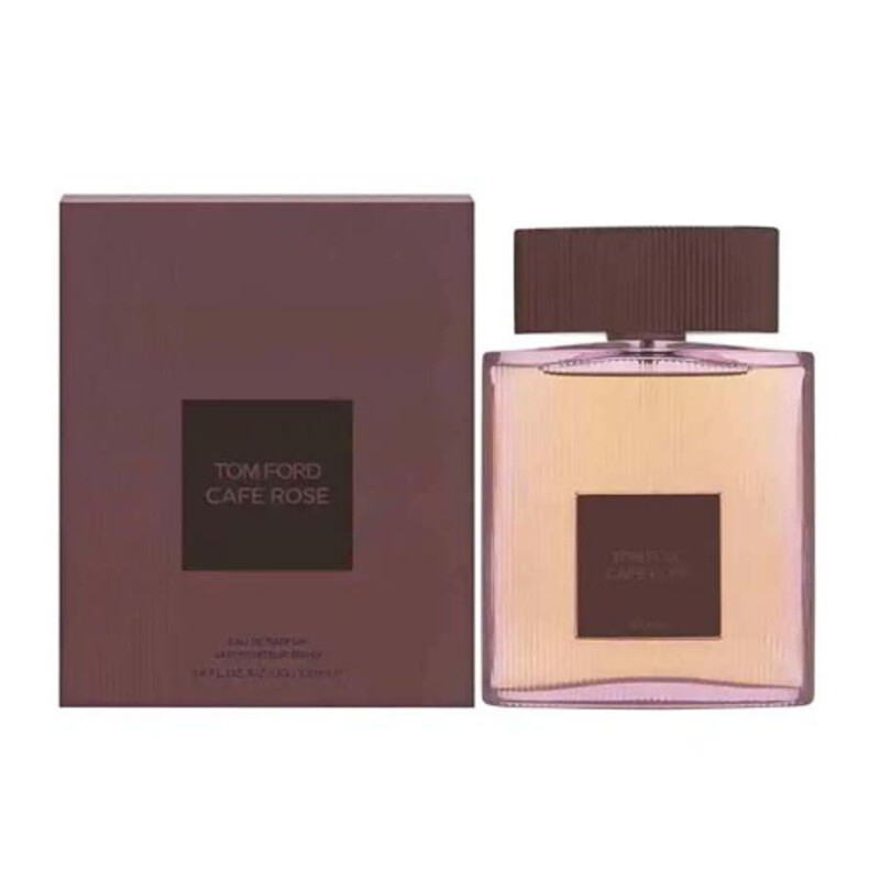 Tom Ford Ladies Cafe Rose 2023 EDP Spray 1.7 oz Fragrances