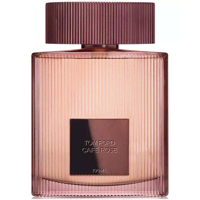 Tom Ford Ladies Cafe Rose 2023 EDP Spray 3.4 oz Fragrances
