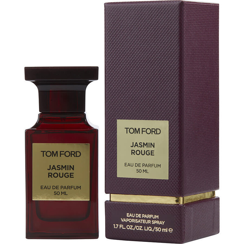 香水(女性用) TOM FORD JASMIN ROUGE 50ml Tom Ford Ladies Jasmin Rouge EDP Spray 1.7 oz (50 ml) Private