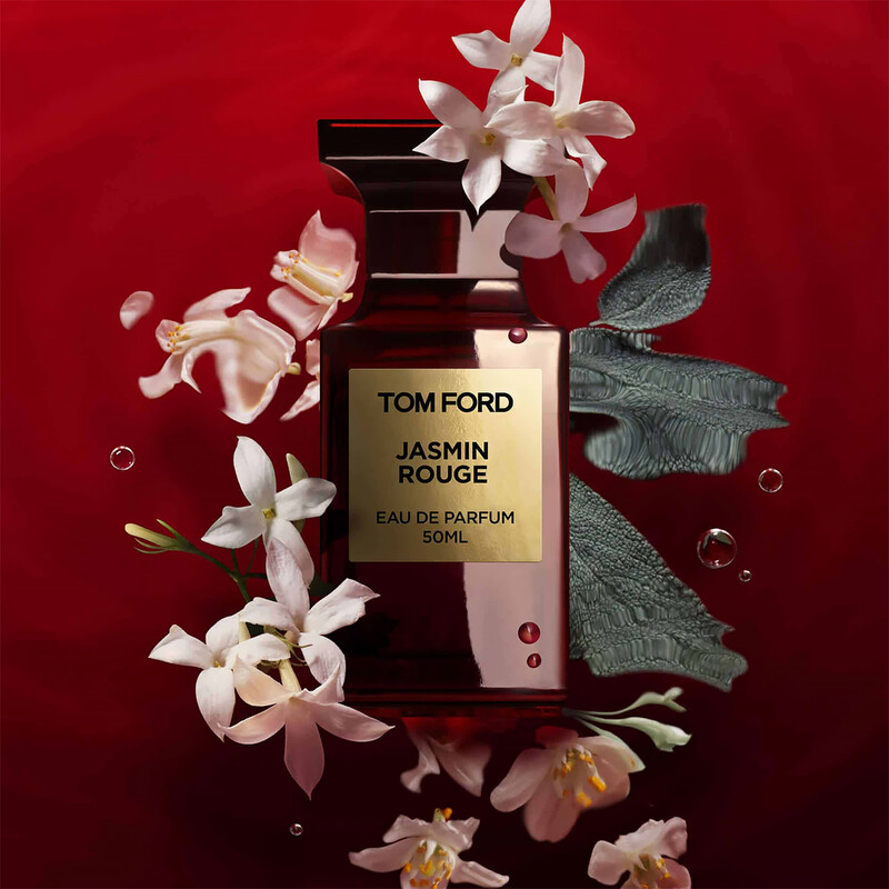 TOM FORD JASMIN ROUGE オードパルファム 50ml TOM FORD Jasmin Rouge Eau de Parfum Fragrance, 1.7 oz - Bergdorf