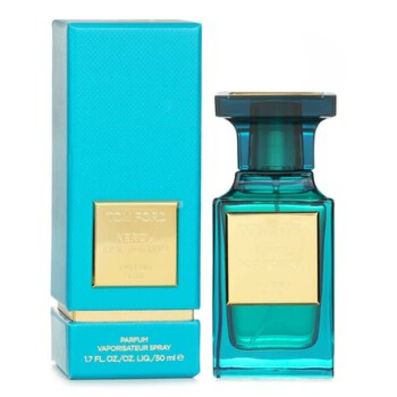 Tom Ford Ladies Neroli Portofina EDP Spray 1.7 oz Fragrances