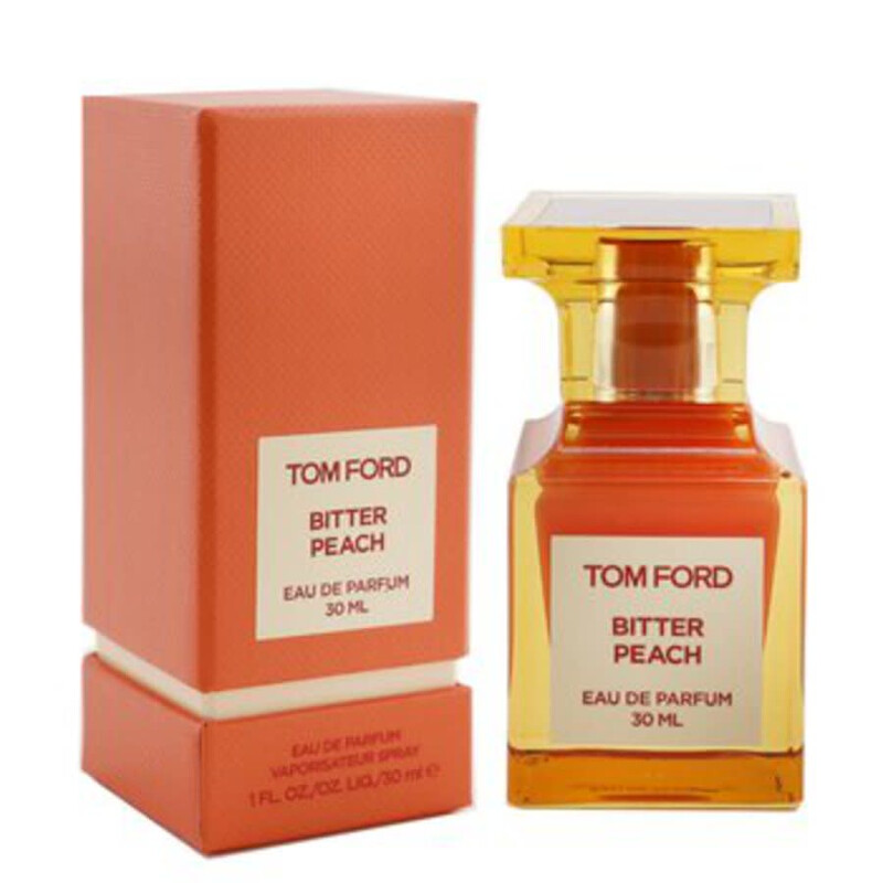 Tom Ford Ladies Private Blend Bitter Peach EDP Spray 1 oz
