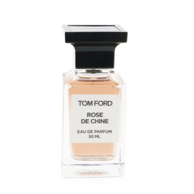 Tom Ford Ladies Private Blend Rose De Chine EDP Spray 1.7 oz