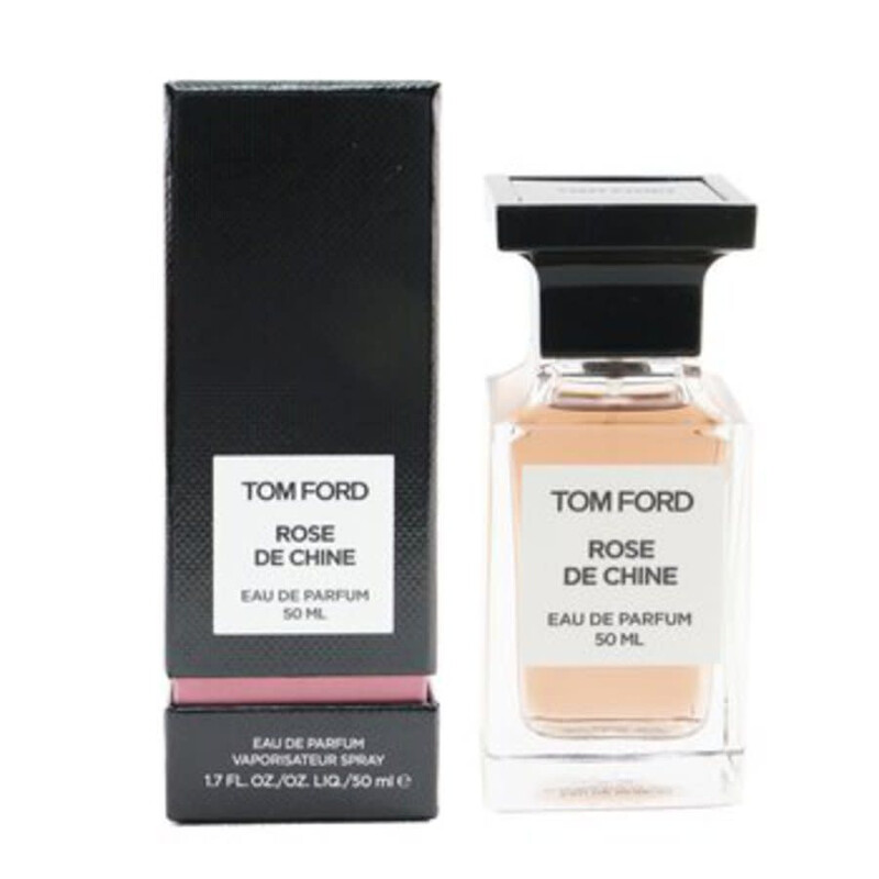 Tom Ford Ladies Private Blend Rose De Chine EDP Spray 1.7 oz