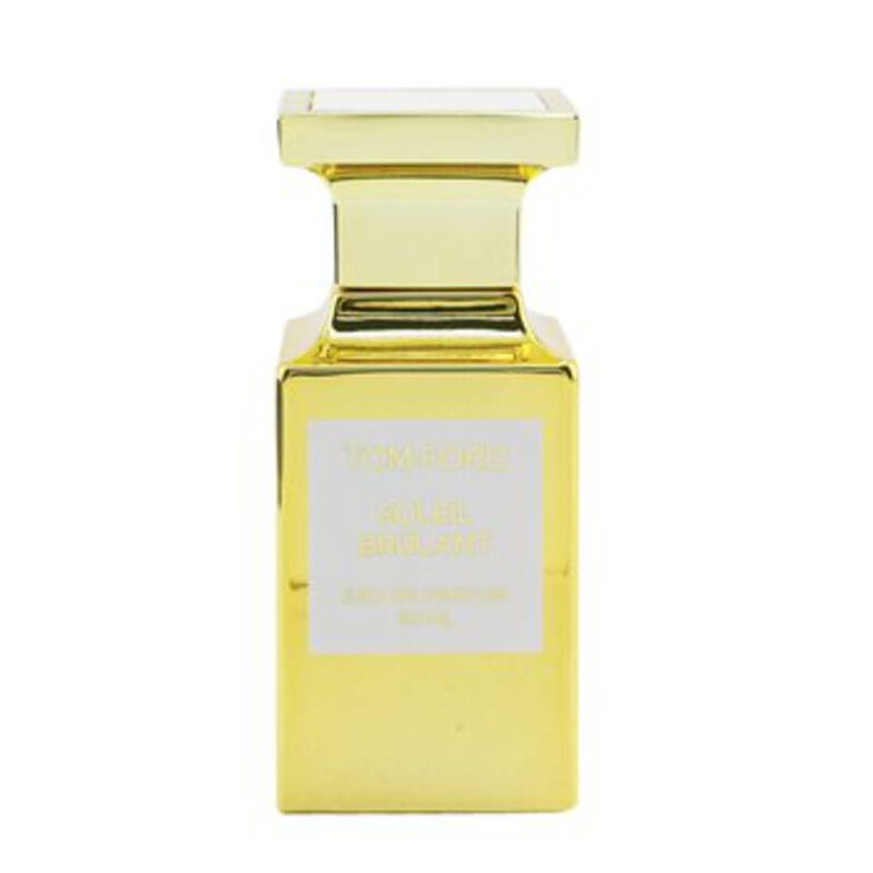 Tom Ford Private Blend Soleil Brulant EDP Spray 1.7 oz Fragrances