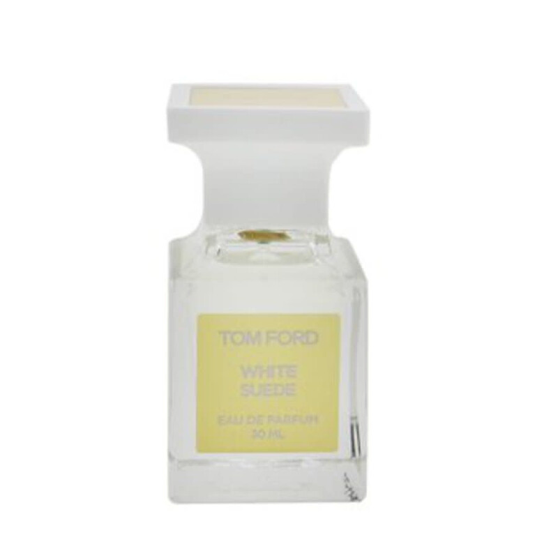 Tom Ford Ladies Private Blend White Suede EDP Spray 1 oz