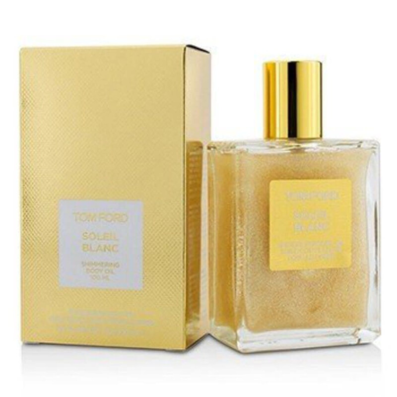 Tom Ford Soleil Blanc 3.4 oz Bath & Body 888066047784 - Bath