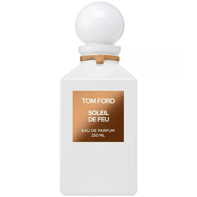 Tom Ford Ladies Soleil de Feu EDP 8.4 oz Private Blend