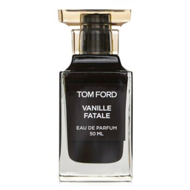 Tom Ford Ladies Vanille Fatale EDP Spray 1.7 oz Fragrances