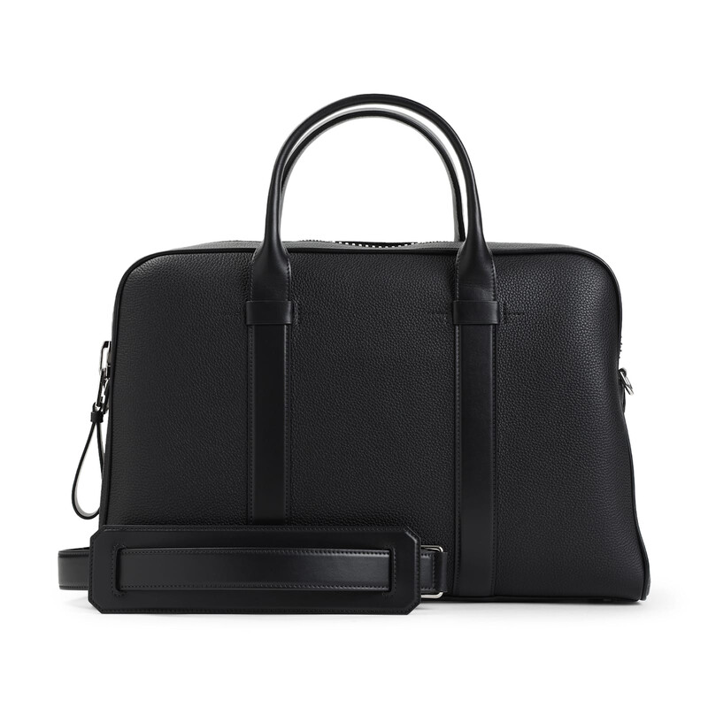 Tom Ford Leather Briefcase H0364.LCL213S 1N001 8052212268282
