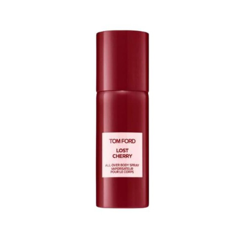 Tom Ford Lost Cherry Body Spray 5.0 oz Fragrances 888066107938