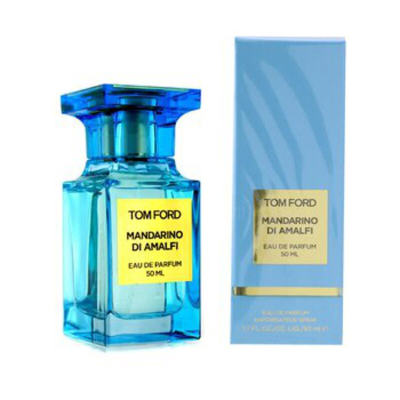 TOM FORD MANDARINO DI AMALFI 50ml 香水 Tom Ford Mandarino Di Amalfi Eau de Parfum Spray 1.7 oz / 50 ml