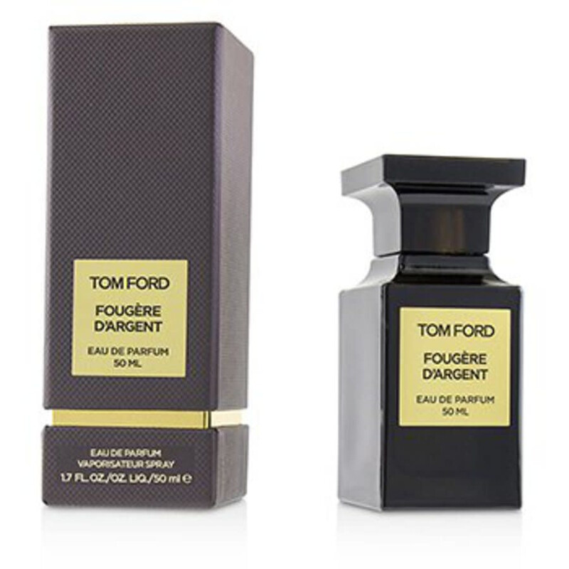 Tom Ford Men's Fougere D'Argent EDP Spray 1.7 oz (50 ml) Private Blend