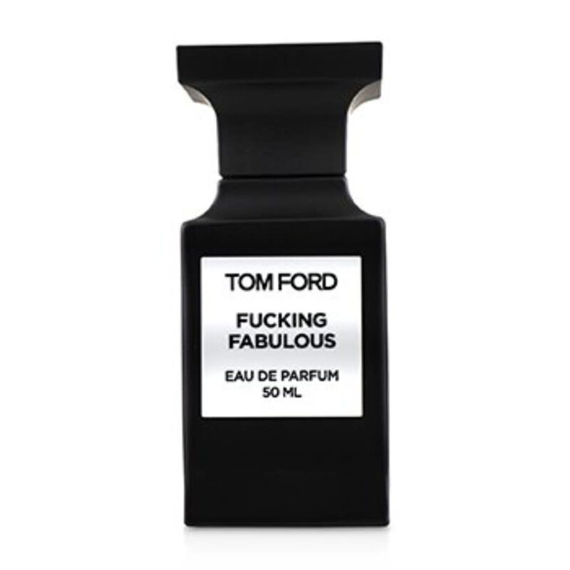 Tom Ford Men's Fucking Fabulous EDP Spray 1.7 oz Private Blend 888066075848