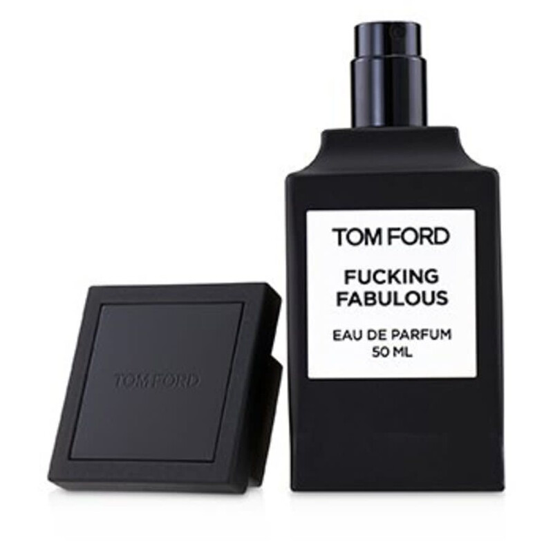 Tom Ford Men's Fucking Fabulous EDP Spray 1.7 oz Private Blend