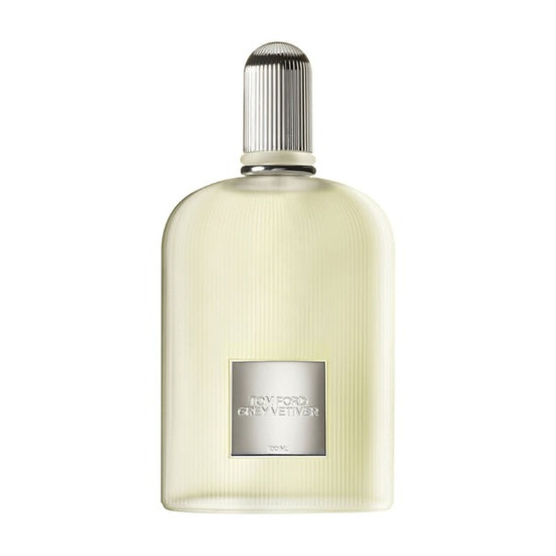 Tom Ford Men's Grey Vetiver EDP Spray 3.4 oz (100 ml) 888066007795