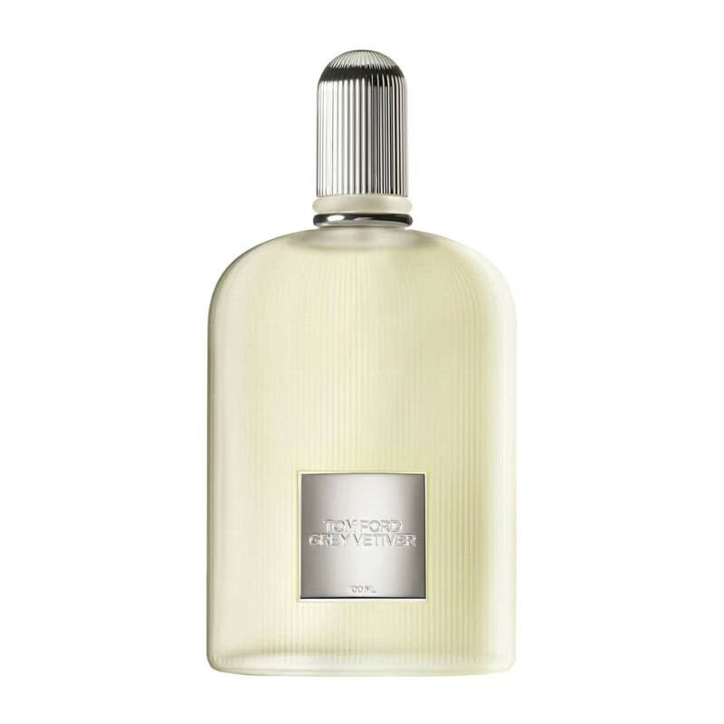 Tom Ford Men's Grey Vetiver EDP Spray 3.4 oz (100 ml)