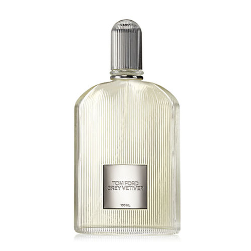 Tom Ford Men's Grey Vetiver EDT Spray 3.4 oz Fragrances 888066181570