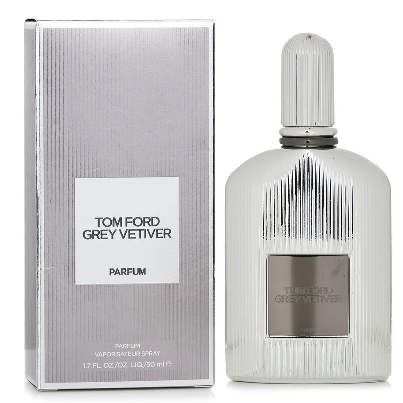 Tom Ford Men's Grey Vetiver Parfum Spray 1.7 oz Fragrances