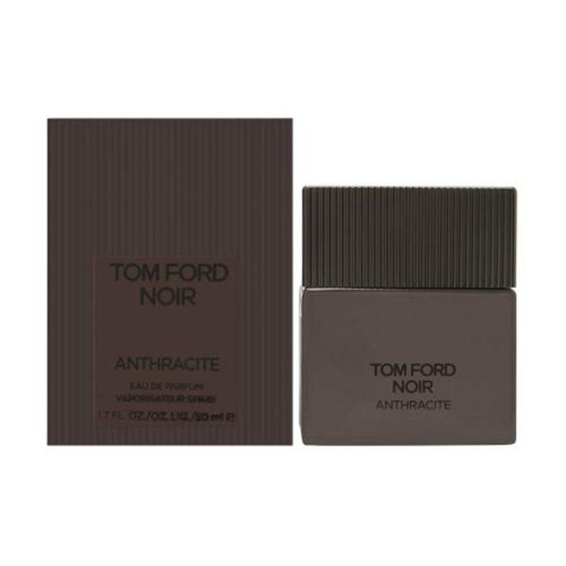 Tom Ford Men's Noir Anthracite EDP Spray 1.7 oz Fragrances