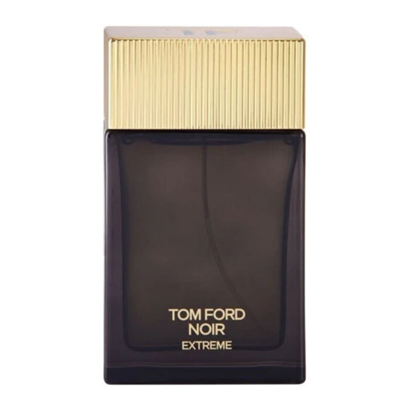 Tom Ford Men's Noir Extreme EDP Spray 3.38 oz (Tester) Fragrances 0880633154865