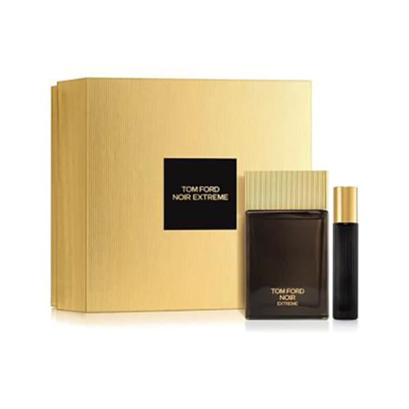 Tom Ford Men's Noir Extreme Gift Set Fragrances 888066150668