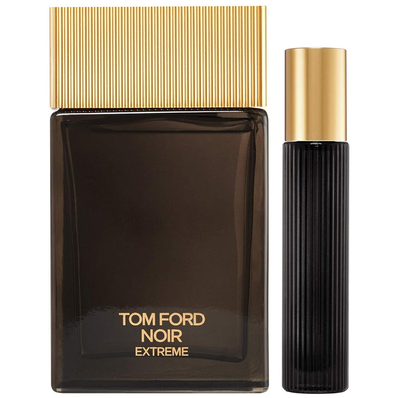 Tom Ford Men's Noir Extreme Gift Set Fragrances 888066150668
