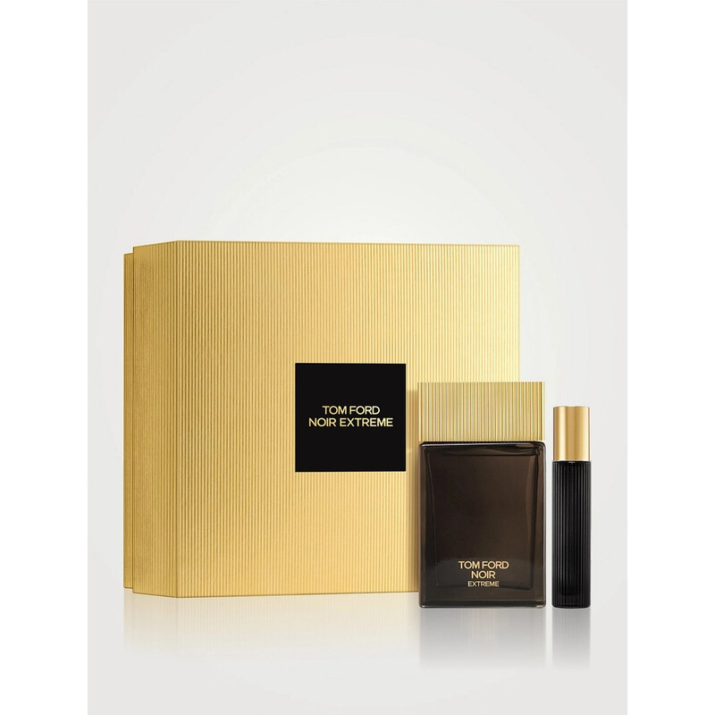 Tom Ford Men's Noir Extreme Gift Set Fragrances 888066167031