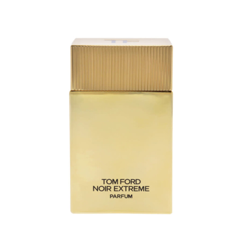 Tom Ford Men's Noir Extreme Parfum 3.38 oz (Tester) Fragrances 0620153208546