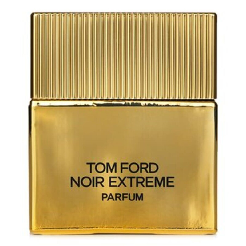 Tom Ford Men's Noir Extreme Parfum Spray 1.7 oz Fragrances
