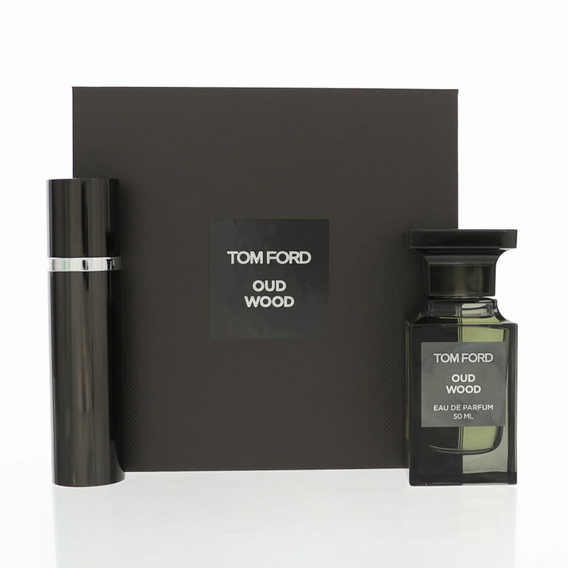 TOMFORD OUD WOOD4点セット Tom Ford Men's Oud Wood Gift Set Fragrances 888066158732