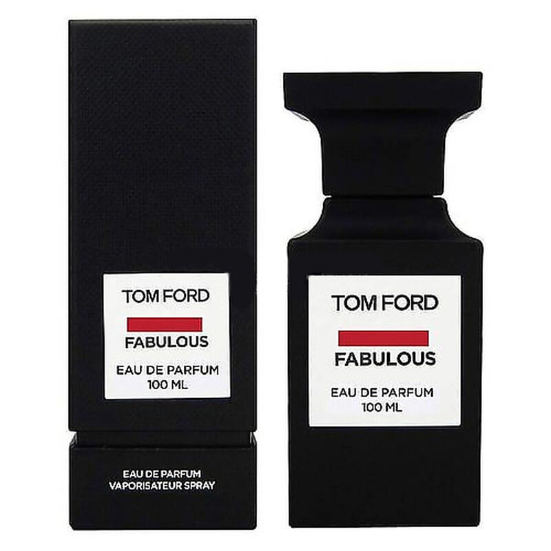 Tom Ford Men's Private Blend Fucking Fabulous EDP Spray 3.4 oz