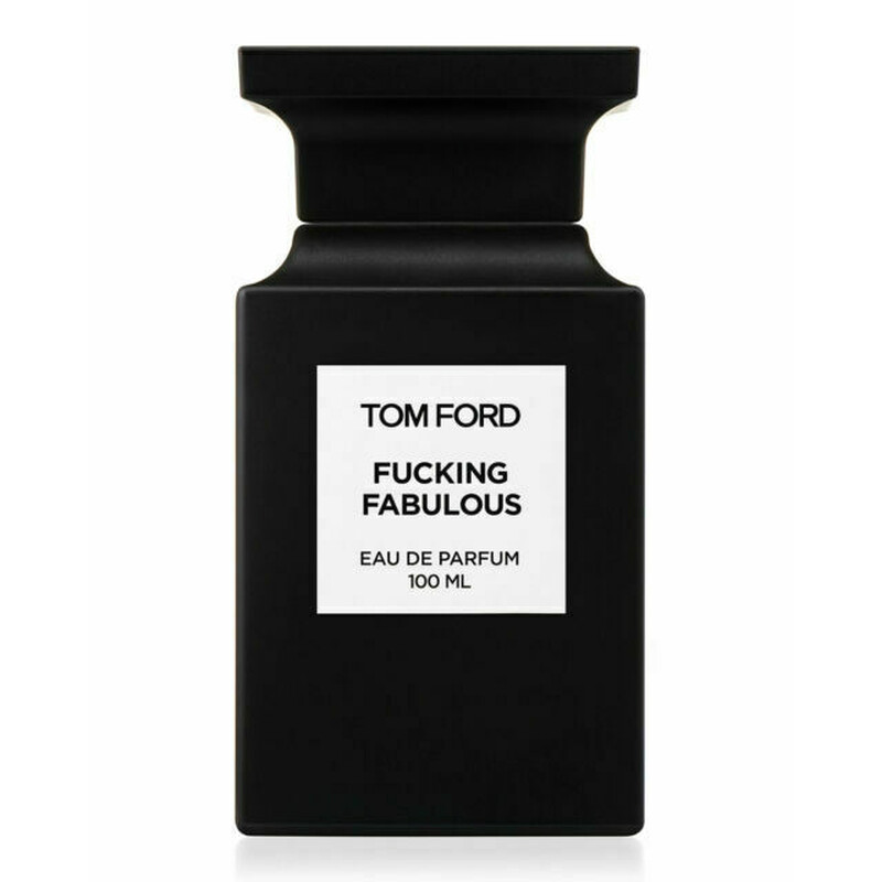Tom Ford Men's Private Blend Fucking Fabulous EDP Spray 3.4 oz