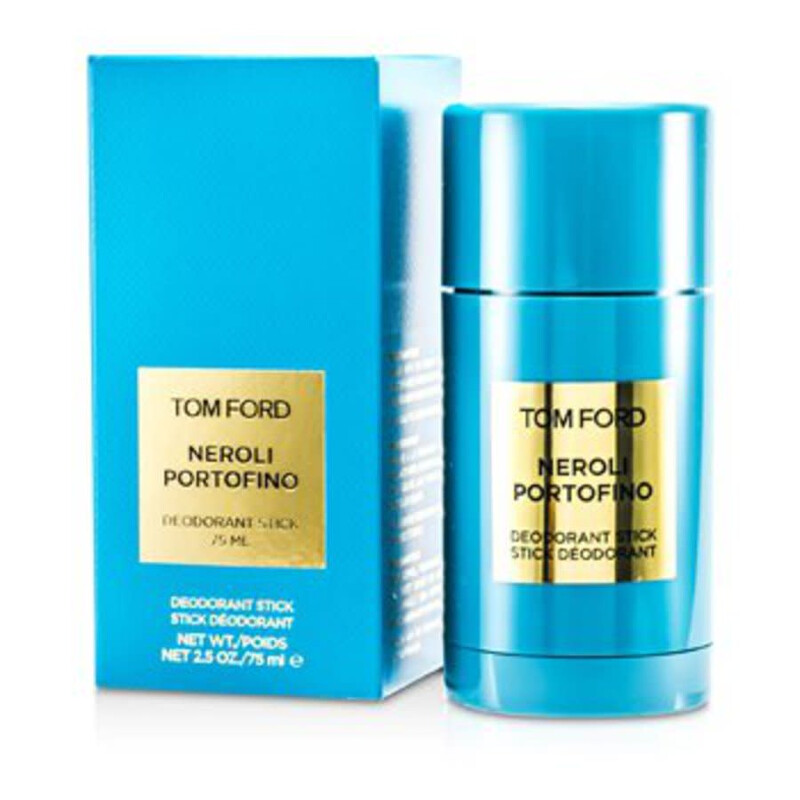 Tom Ford Men's Private Blend Neroli Portofino Deodorant Stick 2.5 oz Bath & Body 888066020701 - Fragrances, Private Blend