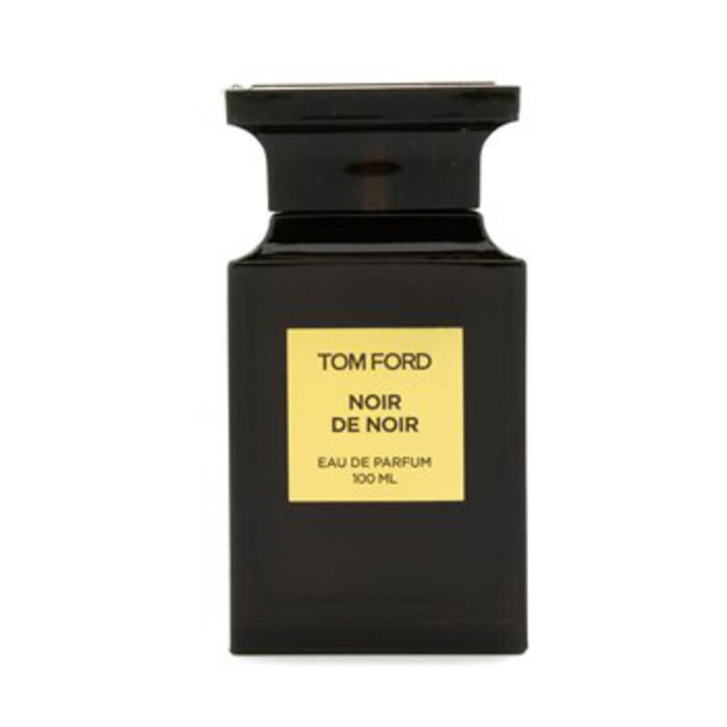 Tom Ford Men's Private Blend Noir De Noir EDP Spray 3.4 oz