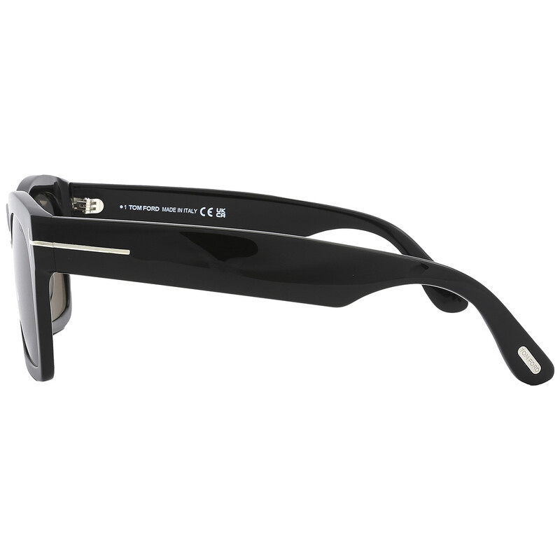 TOM FORD トムフォード サングラス FT1062-5601A Tom Ford Nico Vintage Brown Square Men's Sunglasses FT1062 56E 56