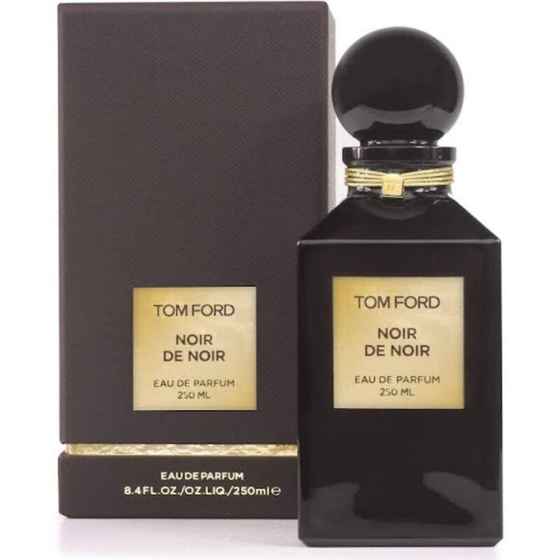 Tom Ford Noir De Noir Eau De Parfum Decanter 8.4oz/250ml Private