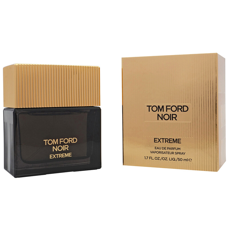 Tom Ford Noir Extreme by Tom Ford EDP Spray 1.7 oz (50 ml) (m