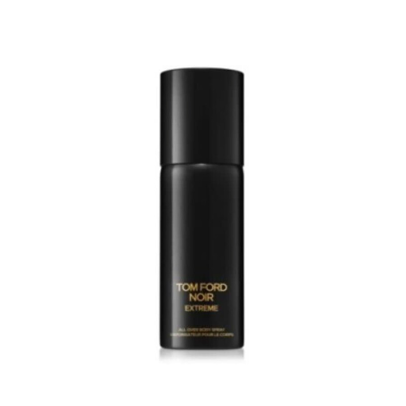 Tom Ford Noir Extreme / Tom Ford Body Spray 5.0 oz (150 ml) (M