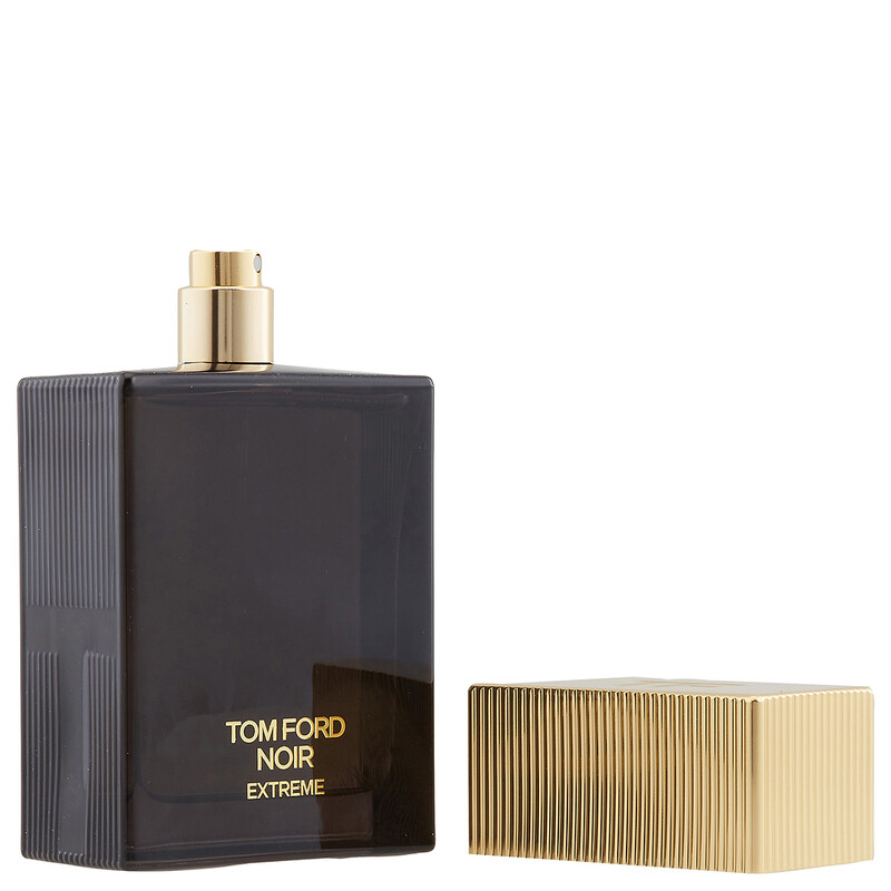 香水(ユニセックス) TOM FORD NOIR EXTREME Tom Ford Noir Extreme Cologne By Tom Ford Eau De Parfum Spray 1.7